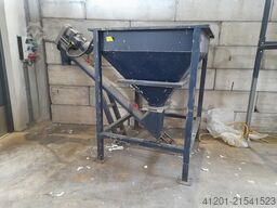 HERBOLD Förderschnecke