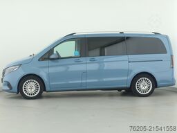 Mercedes-Benz V 220 d STYLE Lang 360 ACC AHK AUT Akustikglas