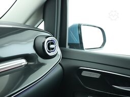 Mercedes-Benz V 220 d STYLE Lang 360 ACC AHK AUT Akustikglas