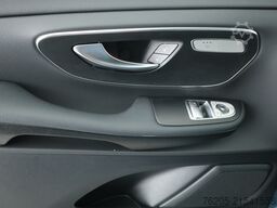 Mercedes-Benz V 220 d STYLE Lang 360 ACC AHK AUT Akustikglas