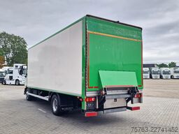 Volvo FL 250 4x2 - Box - Loadlift - A/C - Camera - Eu...
