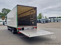 Volvo FL 250 4x2 - Box - Loadlift - A/C - Camera - Eu...