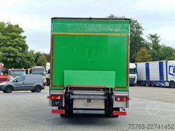 Volvo FL 250 4x2 - Box - Loadlift - A/C - Camera - Eu...
