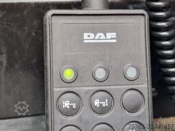 DAF XF 460 SuperSpacecab 6x2 - BDF - Loadlift - Ret...