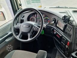 DAF XF 460 SuperSpacecab 6x2 - BDF - Loadlift - Ret...