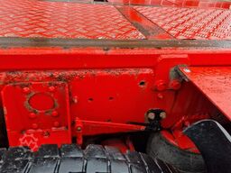 DAF XF 460 SuperSpacecab 6x2 - BDF - Loadlift - Ret...