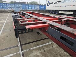 KRONE SD MULTI