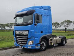 DAF XF 480 Intarder