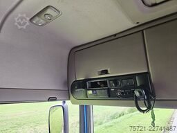 DAF XF 480 Intarder