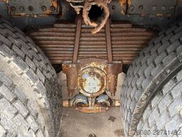 MAN 33.343 (BELGIAN TRUCK / CAMION BELGE / PARFAIT ...