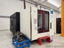 Mazak HCN-5000