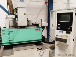 Agie Futura V1PM Mondostar 50