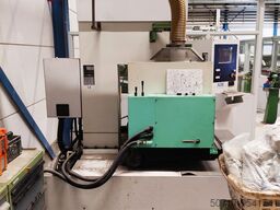 Agie Futura V1PM Mondostar 50