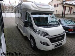 Carthago C-Tourer Teilintegriert 2,3 150