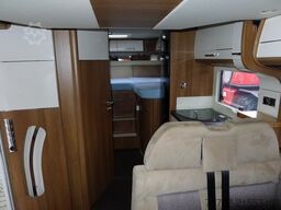 Carthago C-Tourer Teilintegriert 2,3 150