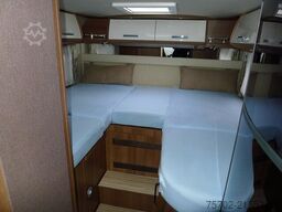 Carthago C-Tourer Teilintegriert 2,3 150