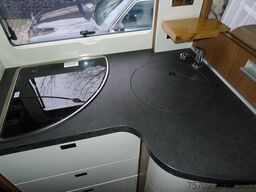 Carthago C-Tourer Teilintegriert 2,3 150