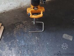 ZASCHE KSL – L – 60 -3.6 – 2.5