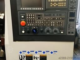 SMEC (Samsung Machine Tools Company) PL 240 LM