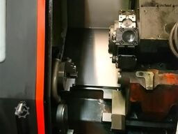 SMEC (Samsung Machine Tools Company) PL 240 LM