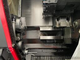 SMEC (Samsung Machine Tools Company) PL 240 LM