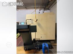 SPINNER TC800