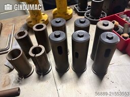 SPINNER TC800