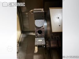 SPINNER TC800