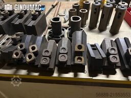 SPINNER TC800