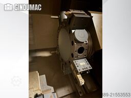 SPINNER TC800