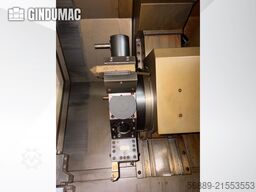 SPINNER TC800