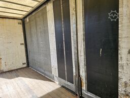 PACTON T2-001  CITY TRAILER| 10.40 LONG | STEERING AXL...