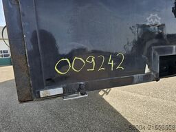 PACTON T2-001  CITY TRAILER| 10.40 LONG | STEERING AXL...