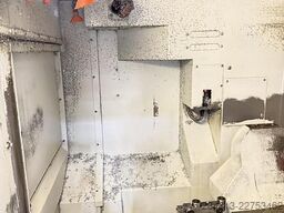 Mazak Variaxis 630/5x