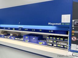 Kardex Remstar Megamat RS 350