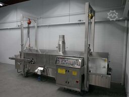GEA-CFS Braadlijn Type BR 3000/600