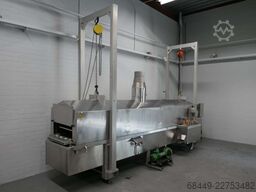 GEA-CFS Braadlijn Type BR 3000/600