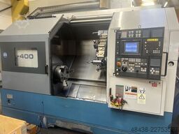 Mori Seiki SL 400BMC