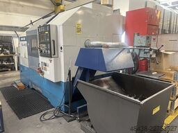 Mori Seiki SL 400BMC
