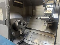 Mori Seiki SL 400BMC