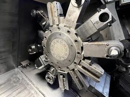 Mazak QUICK TURN 350MY