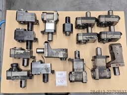Mazak QUICK TURN 350MY