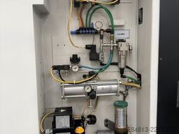 Mazak QUICK TURN 350MY