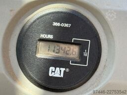 Caterpillar 329 ELN