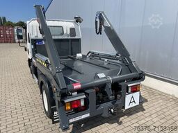 ISUZU NMR Autom. Absetzkipper 1.5 - 3.5 m³
