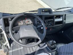 ISUZU NMR Autom. Absetzkipper 1.5 - 3.5 m³