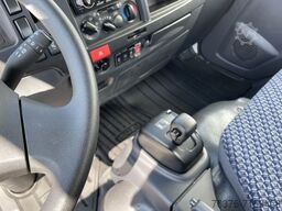 ISUZU NMR Autom. Absetzkipper 1.5 - 3.5 m³