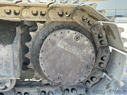 Doosan DX340LC-5