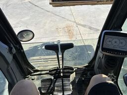Doosan DX340LC-5