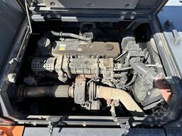 Doosan DX340LC-5